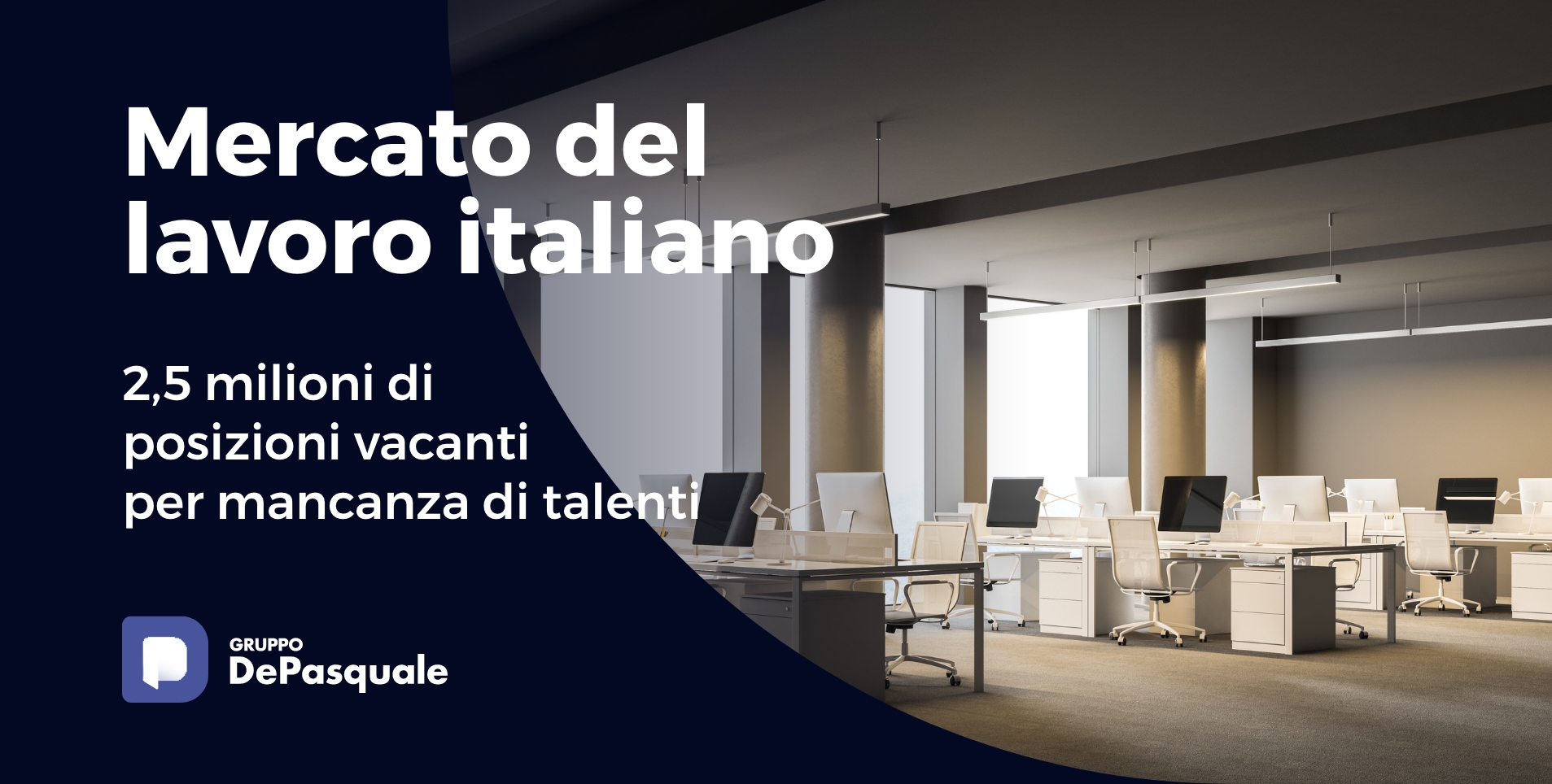 Mismatch competenze in Italia