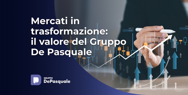 Il Gruppo De Pasquale
