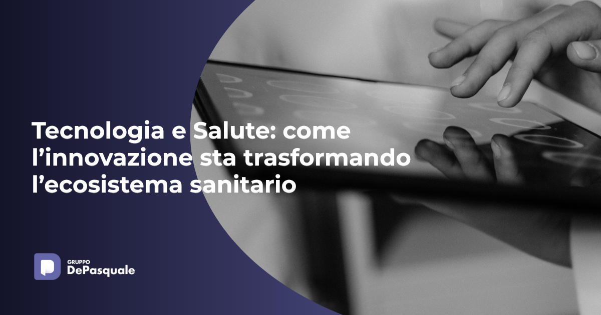Tecnologia e salute